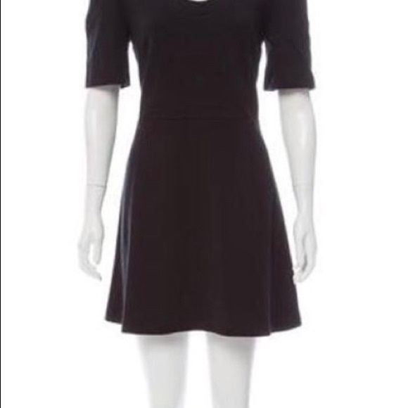 Carven Cutout Dress - Picture 5 of 5